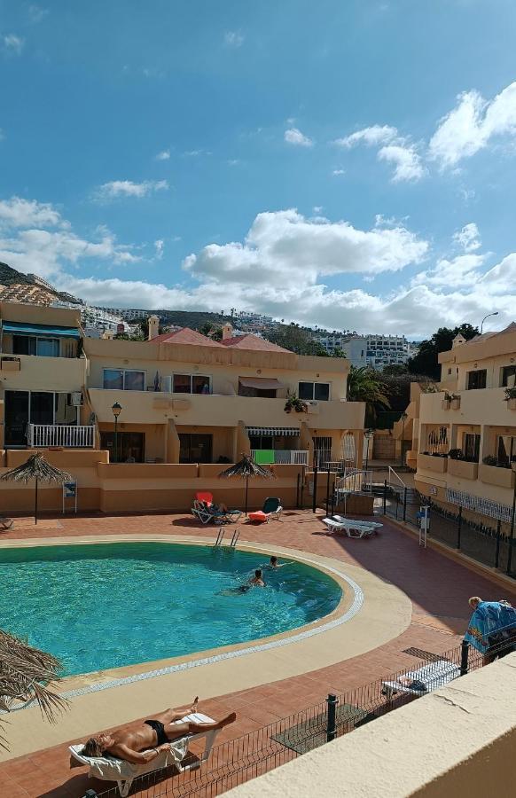 Mng-Apart Studio D-14 Mareverde Costa Adeje Exteriér fotografie